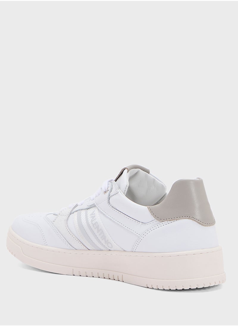 VALENTINO BY MARIO VALENTINO Sneaker Lace-Up  - Image 2