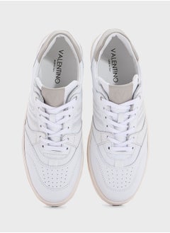 VALENTINO BY MARIO VALENTINO Sneaker Lace-Up  - Image 4