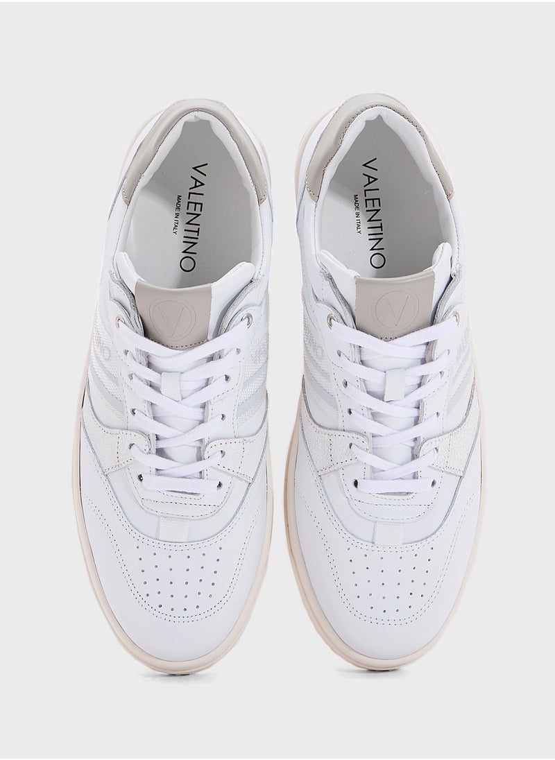 VALENTINO BY MARIO VALENTINO Sneaker Lace-Up  - Image 4