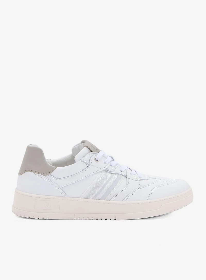 Sneaker Lace-Up