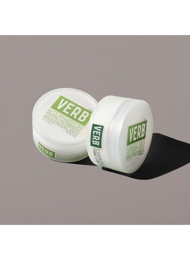 verb Verb Sculpting Clay, 2 oz  - Image 5