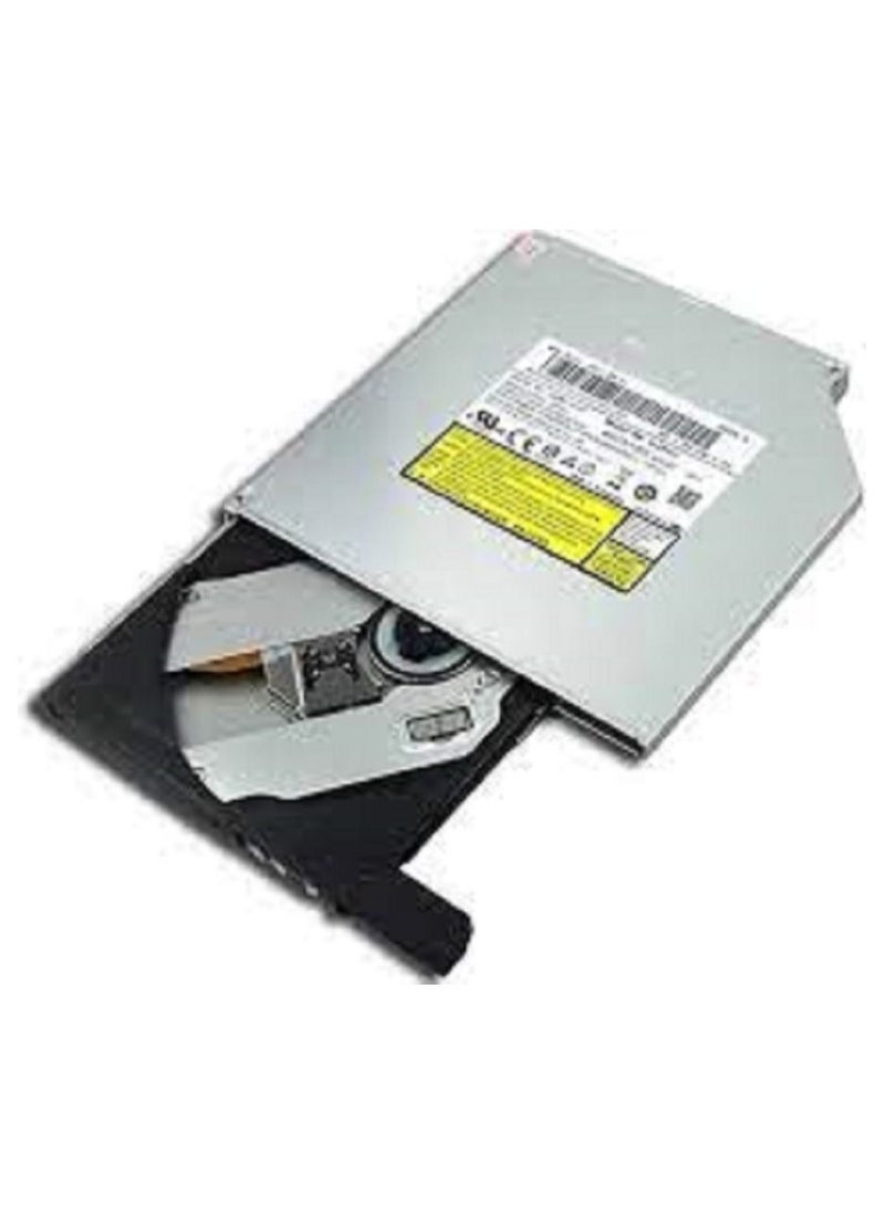 Generic DVD slim SATA DVD RW Burner CD Player Drive For Laptop  Replace similar standard SATA interface and ultra slim size 9.5 mm laptop drive 