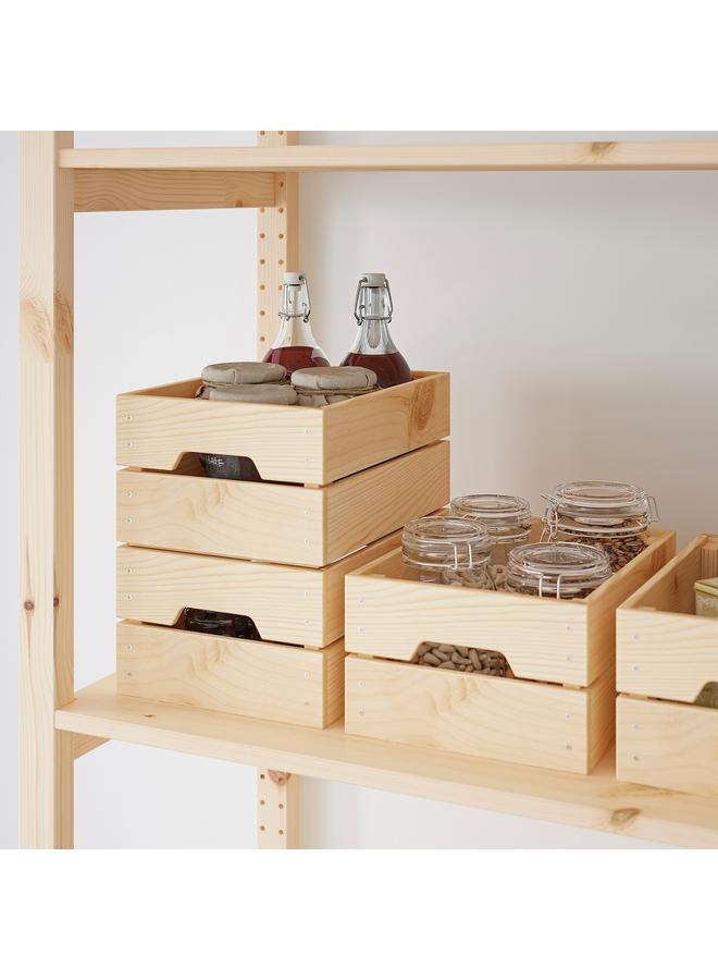 Zaboon Box, Pine, 23X31X15 Cm  - Image 2