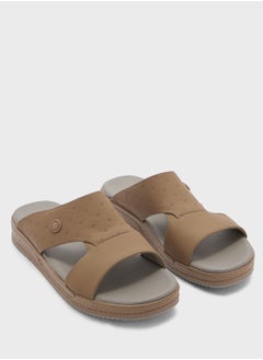 Robert Wood Arabic Sandals  - Image 1