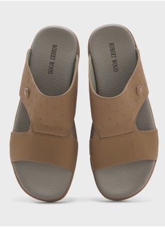 Robert Wood Arabic Sandals  - Image 4
