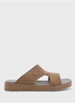 Robert Wood Arabic Sandals  - Image 2