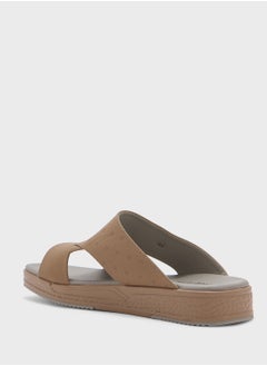 Robert Wood Arabic Sandals  - Image 3
