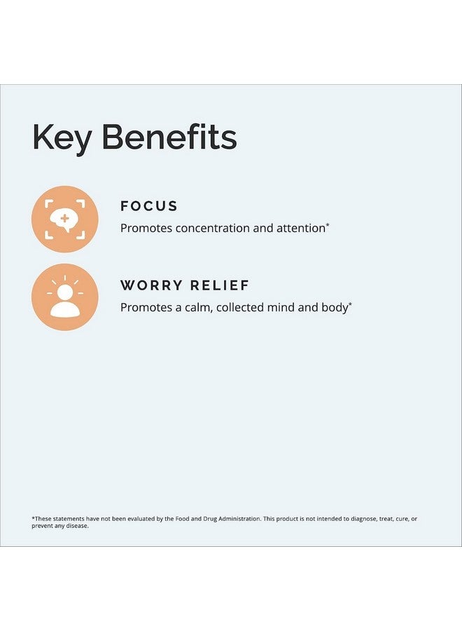 BrainMD HAPPY SAFFRON PLUS - 2 Pack - Image 4