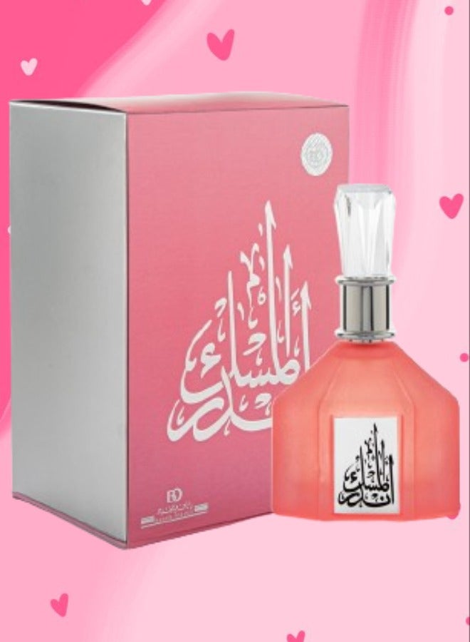 بانافع 8 قطع عطر أندر المسك 100 مل - Image 2