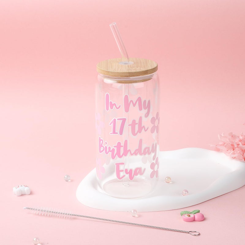 Splendest 17 Year Old Girl Gifts,17th Birthday Gift Ideas, Best Presents For 17 Year Old Teen Girls,17 Year Old Girl Birthday Decorations - Image 2