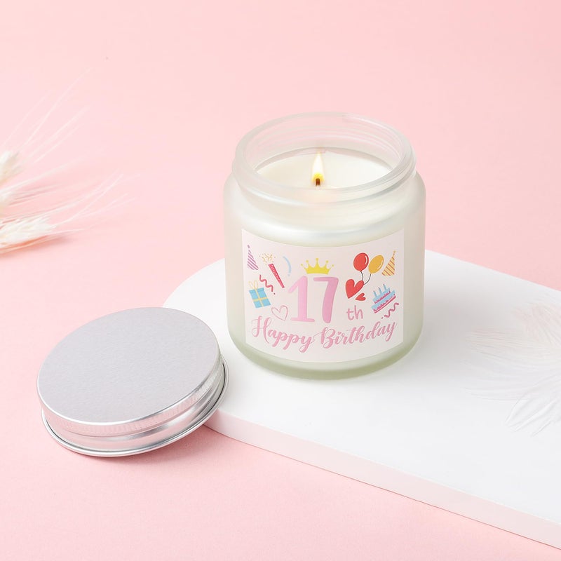 Splendest 17 Year Old Girl Gifts,17th Birthday Gift Ideas, Best Presents For 17 Year Old Teen Girls,17 Year Old Girl Birthday Decorations - Image 3