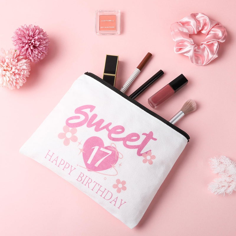Splendest 17 Year Old Girl Gifts,17th Birthday Gift Ideas, Best Presents For 17 Year Old Teen Girls,17 Year Old Girl Birthday Decorations - Image 4