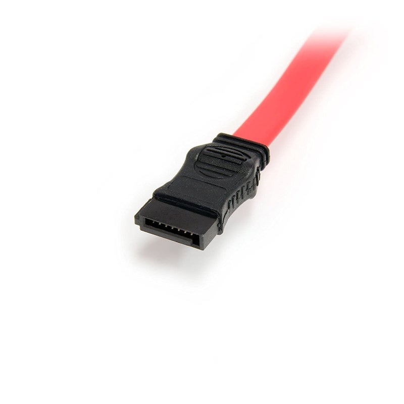 ETZIN Graphic Cable (Slimline SATA to SATA) - Image 2