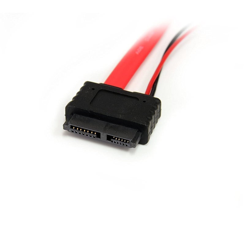 ETZIN Graphic Cable (Slimline SATA to SATA) - Image 4