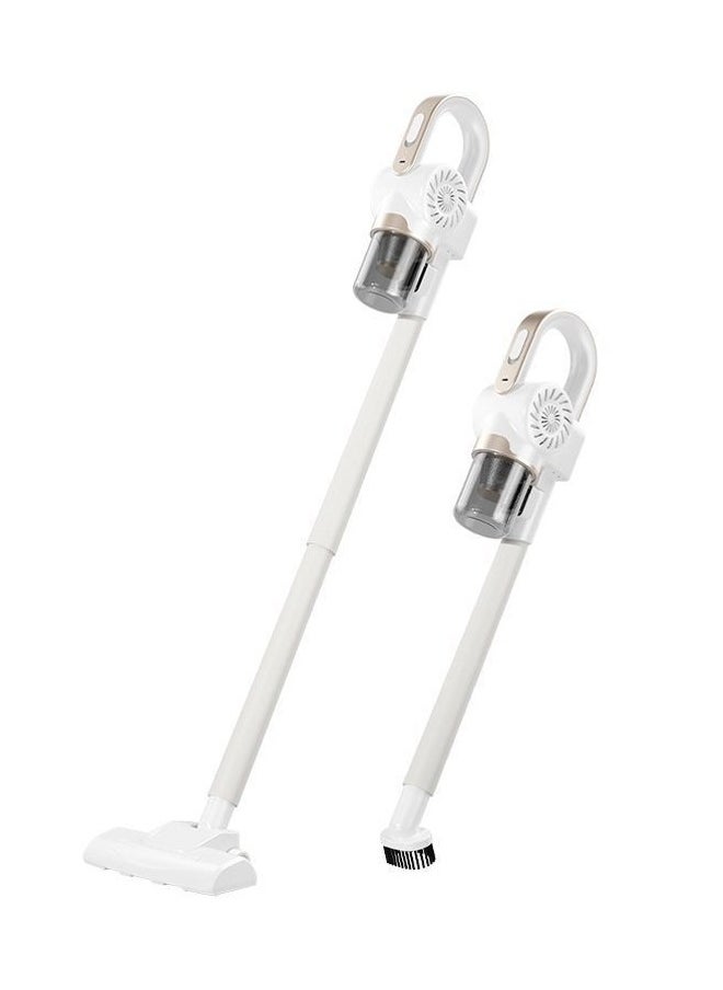 Occuwzz Smart Wet Dry Cordless Vacuum Floor Washer & Mop  - Image 5