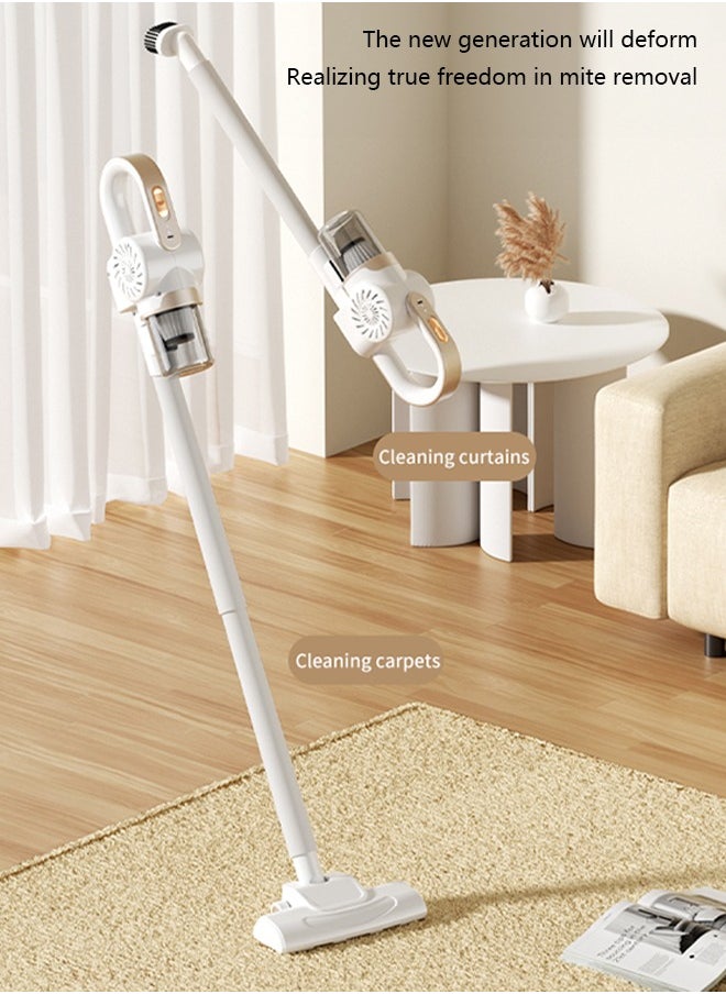 Occuwzz Smart Wet Dry Cordless Vacuum Floor Washer & Mop  - Image 2