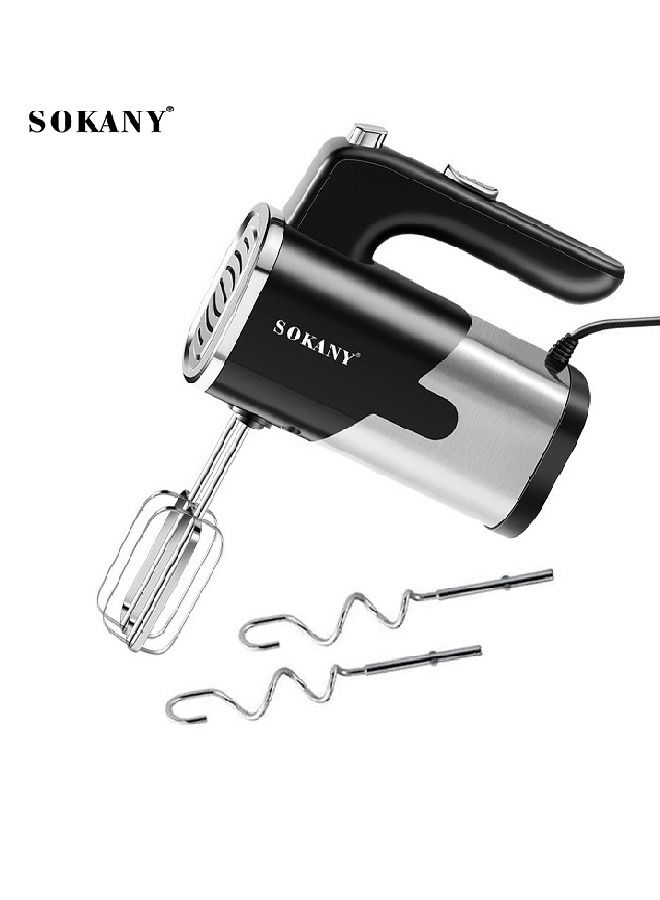 سوكاني مضرب يدوي كهربائي 800 وات - Image 1