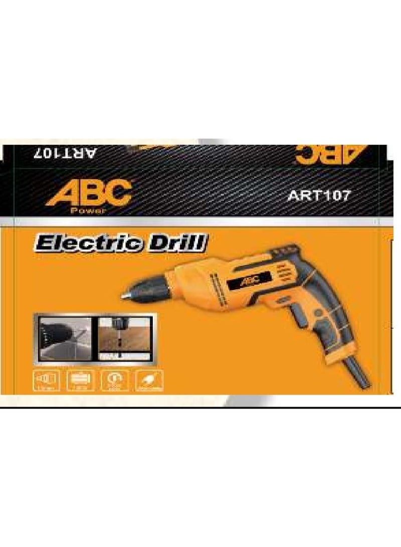 اي بي سي شنيور كهرباء 500 وات – ABC ART107