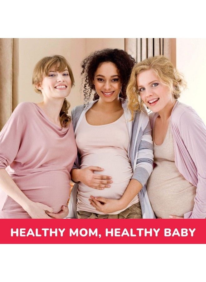 LUNAKAI - Prenatal Vitamin Gummies For Women With Iron And Folic Acid Chewable Nongmo Prenatal Gummy Vitamins Gelatin Free Multivitamin Prenatals Without Corn Syrup 30 Day Supply - Image 1