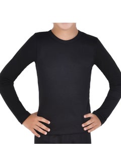 Tutku Child Thermal Top Underwear Flannel  - Image 1