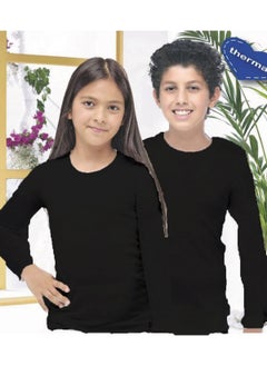 Tutku Child Thermal Top Underwear Flannel  - Image 3