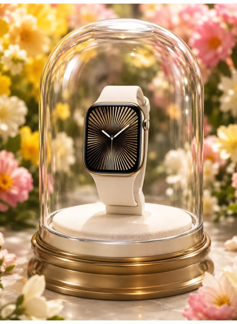 O TARGET SMART WATCH S10 - Image 5