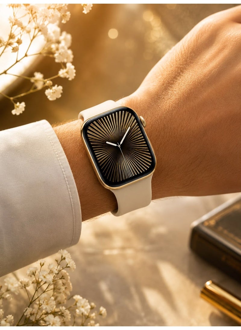 O TARGET SMART WATCH S10 - Image 2