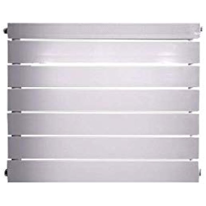 BADHEIZKRPER PEP 500/500 WHITE - Image 1