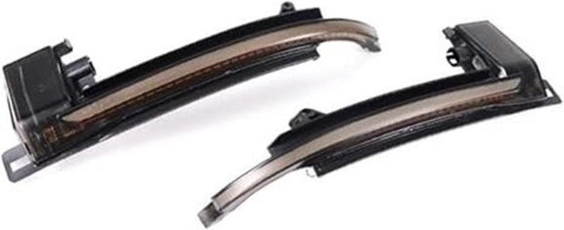 Wivplex Side Mirror Indicator Lights for A4 A5 S5 RS5 - Image 1