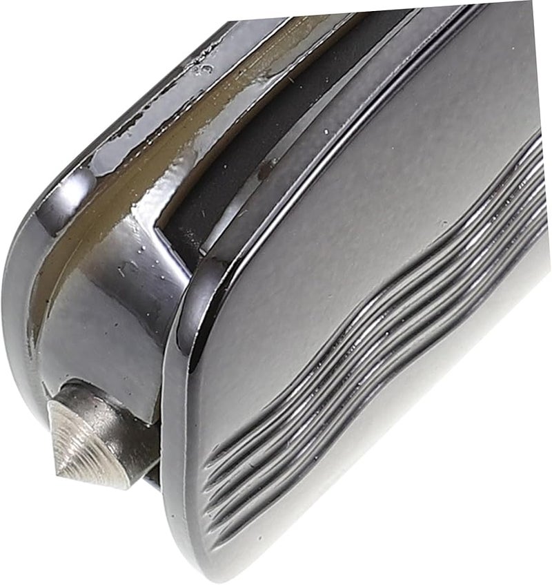 أداة إصلاح مساحات زجاج السيارة الأسود مجموعة ترميم شريط المساحات إصلاح DIY سهل - Image 3