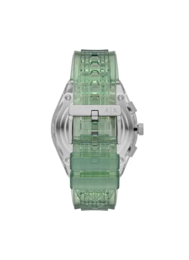 Armani Exchange Ax4165 Strap Analog Watch