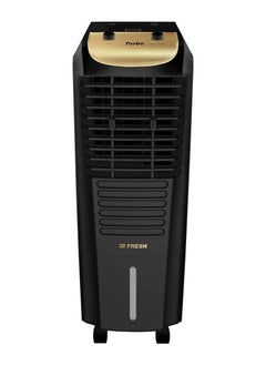 Fresh Air Cooler Turbo Black/25 Liters