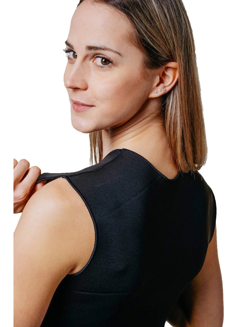 Cressi Core Vest Base Layer Lady 2.5mm - Image 4
