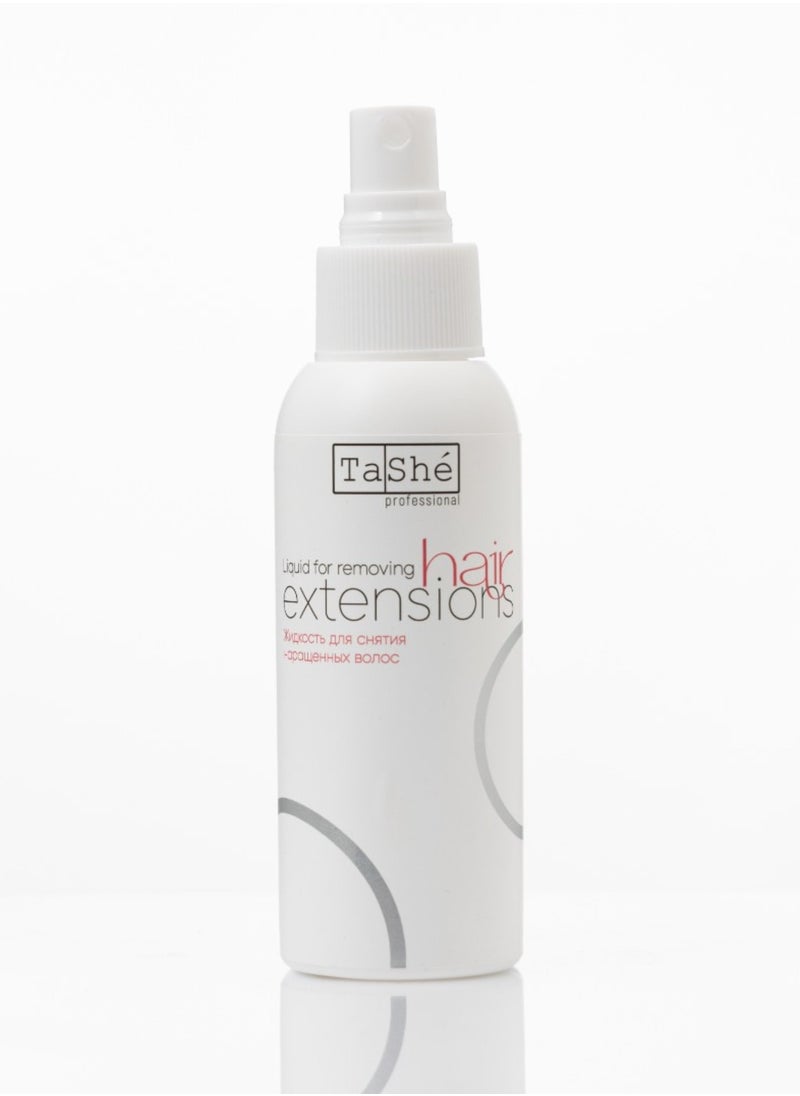 Tashe Liquid for removing hair extensions  - Image 5