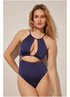 women'secret Glitter halter trikini  - Image 2