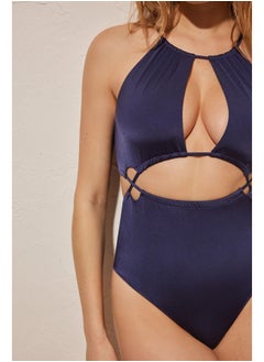 women'secret Glitter halter trikini  - Image 3
