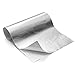 FLASLD Thermal Block Automotive Heat Shield Reflective Aluminum Insulation Adhesive 40 X 60 - Image 2