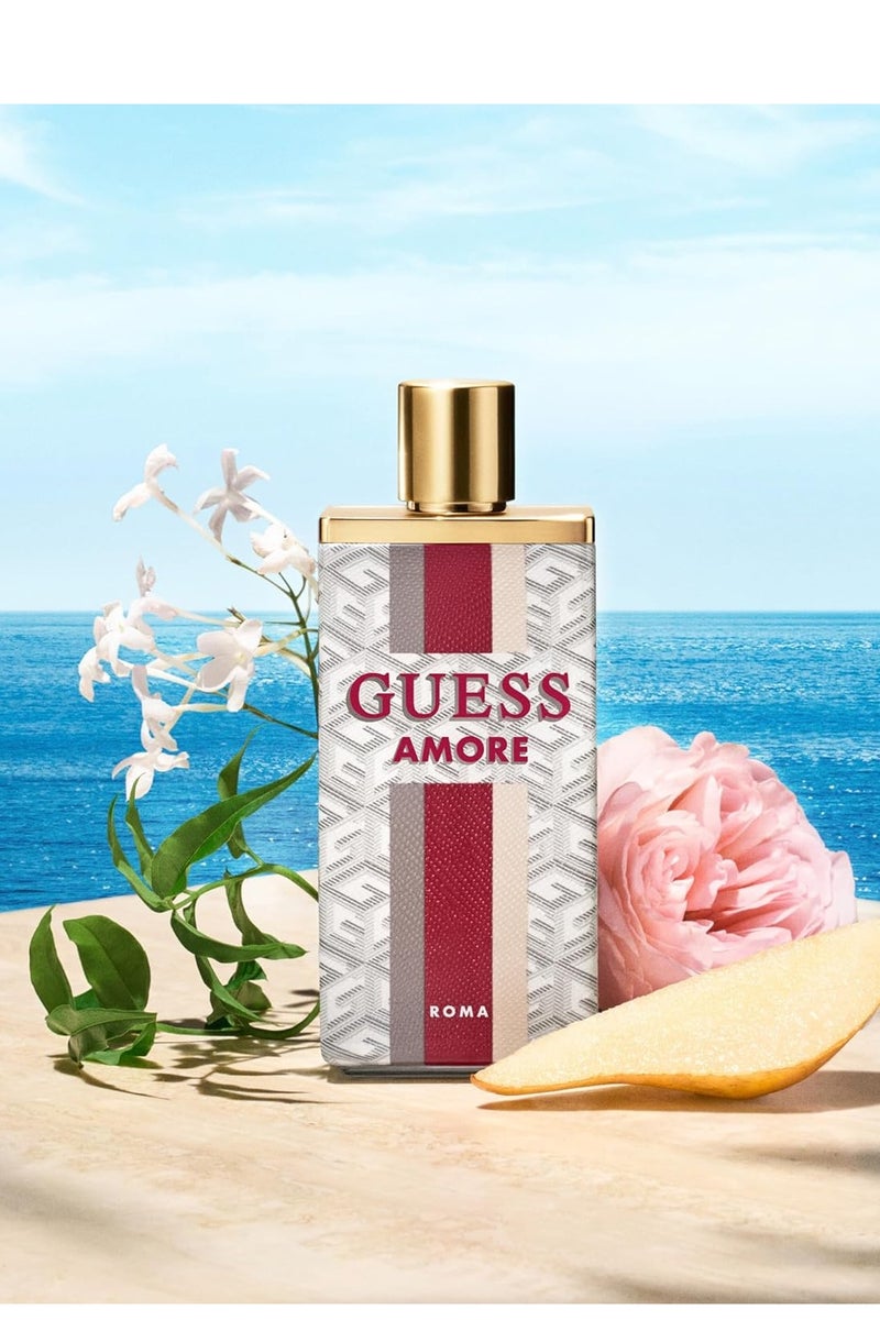 جس عطر امور روما من جيس للجنسين - بخاخ او دو تواليت 3.4 اونصة - Image 3