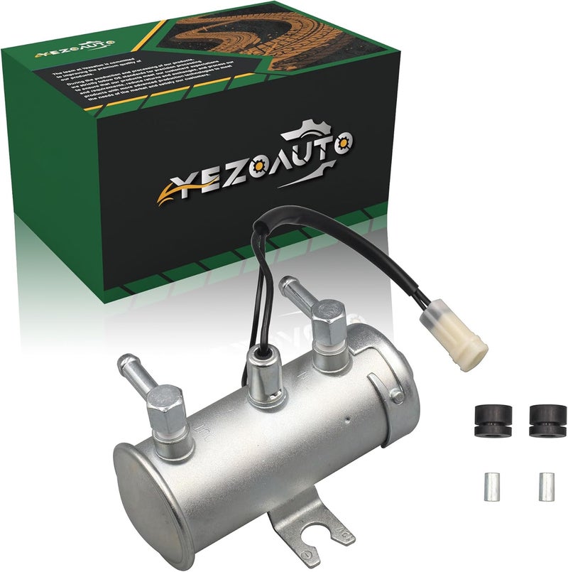 Yezoauto Fuel Pump for Nissan Patrol P-40 PICK UP 720 2.0L 2.4L (1984-1986) - Image 1