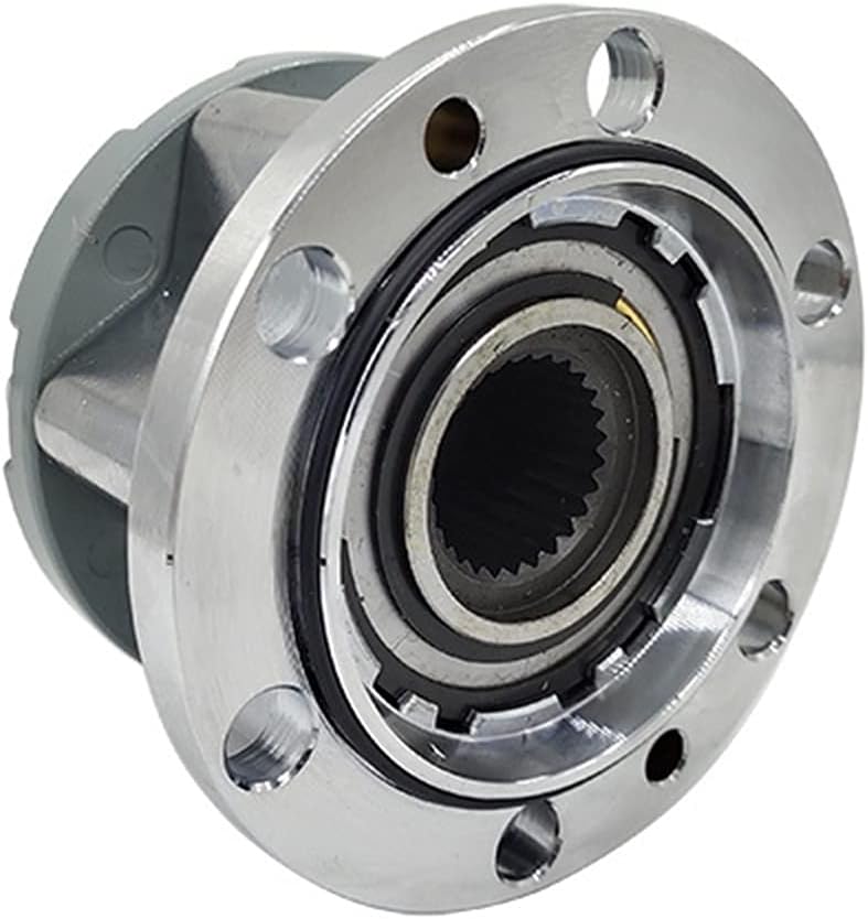 Wivplex Locking Hubs for Suzuki Vehicles