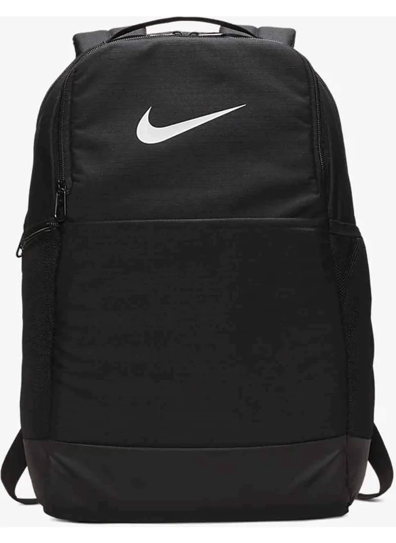 نايكي Brasilia 9.0 Unisex Backpack BA5954-010-BLACK
