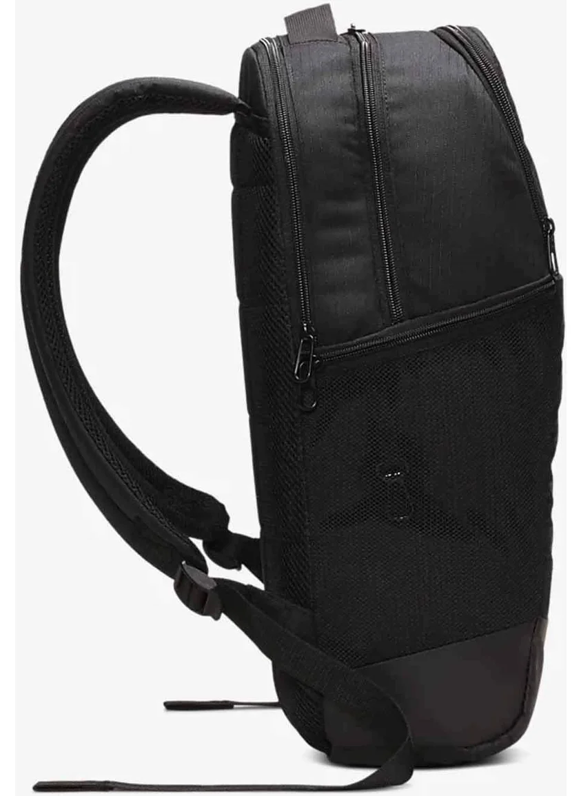 نايكي Brasilia 9.0 Unisex Backpack BA5954-010-BLACK