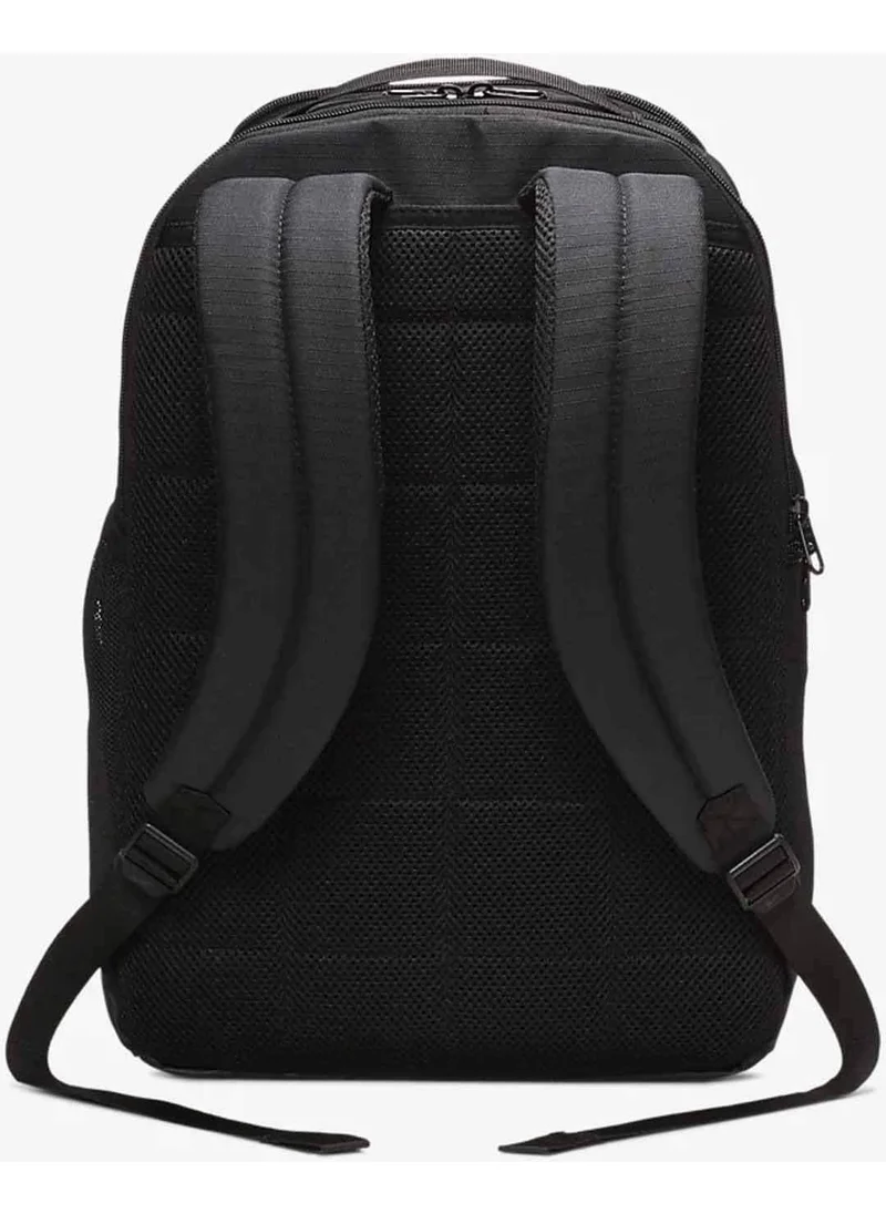 نايكي Brasilia 9.0 Unisex Backpack BA5954-010-BLACK