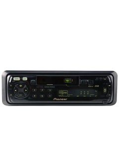 Pioneer Cassette Player KEH-P1015 Bluetooth, USB, AUX Input, Built-in Bluetooth