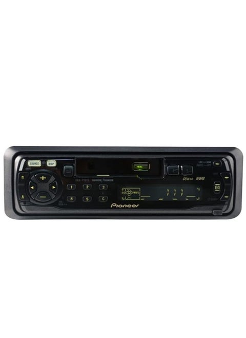كاسيت بايونير KEH-P1015 بلوتوث, USB مدخل ايه يو اكس بلوتوث مدمج