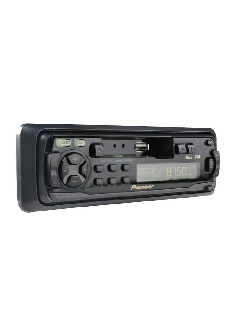 Generic - Pioneer Cassette Player KEH-P1015 Bluetooth, USB, AUX Input, Built-in Bluetooth - Image 1