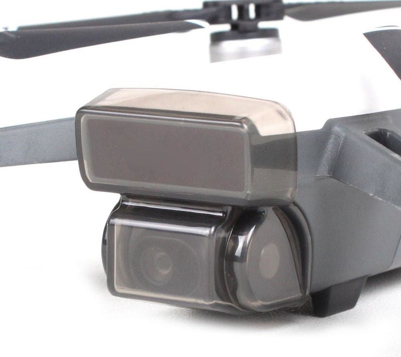 DJI Spark Camera Front 3D Sensor Screen Cover Protector
