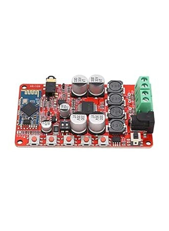 TDA7492P 40W Power Amplifier Board Module With Automatic Receiver Function - Image 1