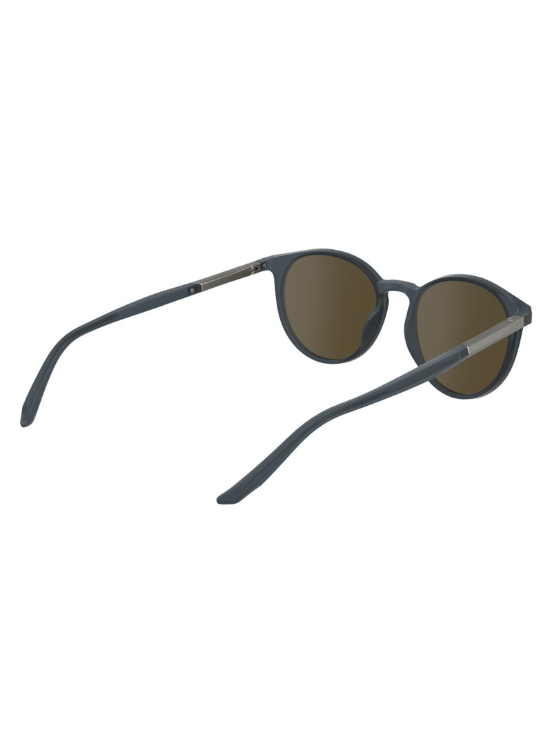 FULL RIM METAL INJECTED CALVIN KLEIN SUN CK24539S 5318 (413) AZURE