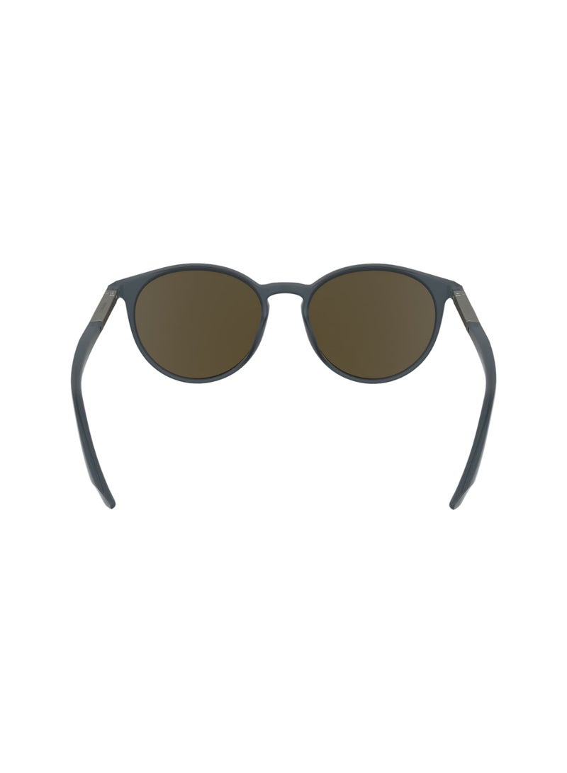 FULL RIM METAL INJECTED CALVIN KLEIN SUN CK24539S 5318 (413) AZURE